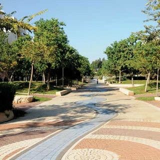 צה''ל יקים בפרויקט ''רחובות ההולנדית'' בעיר רחובות שכונה של 300 קוטג'ים לקציני צה''ל.
