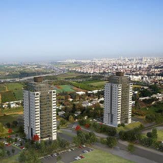 קבוצת אלמוג כ.ד.א.י רכשה קרקע בבאר יעקב בשווי 55 מיליון שקל – יבנו 140 יחידות דיור
