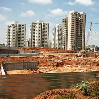 דיור עכשיו: הפתרונות לבעיית הדיור שנתניהו שכח בחוץ