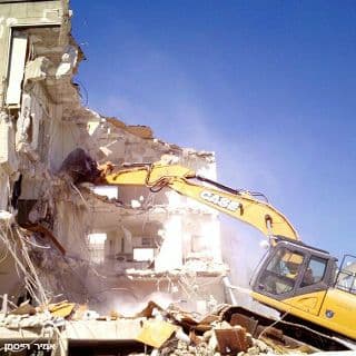 בונה הצפון נכנסת לפינוי – בינוי: תבצע פרויקט גדול בעיר יהוד - מונסון