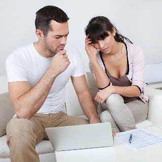חלום הזוגות הצעירים לדירה במרכז הארץ ממשיך להתרחק