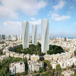 פרויקט ככר המדינה יוצא לדרך. נלקח מאתר - www.emaze.com