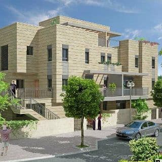 פרויקט ''אלוני הפארק'' בקרית גת- נמכרו 14 דירות בהיקף של כ – 15.870 מיליון שקל.