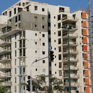 התחדשות מבנים