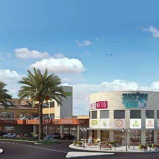 קבוצת אלמוג כ.ד.א.י תשקיע כ – 30 מיליון שקל במרכז מסחרי חדש ביישוב מזכרת בתיה