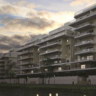 קבוצת אלמוג כ.ד.א.י מקימה את ''יבנה CASA'', מתחם מגורים ייחודי בשכונה הירוקה של יבנה.