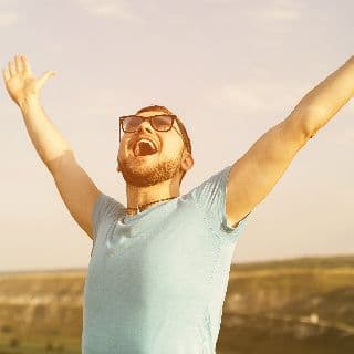 חדרה פורחת!