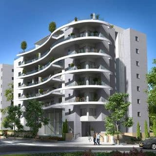 פרויקט Home של מבנים ונתיבים- נמכרו ברבעון האחרון 18 יח''ד!
