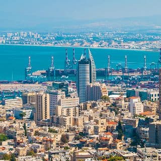איך השפיעה פרשת הזיהום בחיפה על שוק הדיור בעיר?