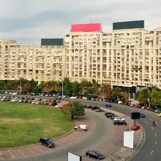 דניה סיבוס מעמיקה ומרחיבה פעילותה הבינלאומית , תשתתף בהקמת  מגדלי מגורים וחניון דו קומתי תת קרקעי  עם חברת אדמה הולדינגס  פאבליק  ברומניה