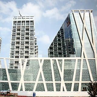 16 אלף דירות עומדות ריקות בת''א ובירושלים
