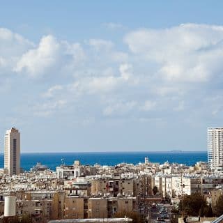 בת-ים מתחדשת ומרגשת