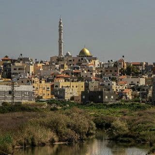 תכנית מחיר למשתכן גם בג'סר א-זרקא