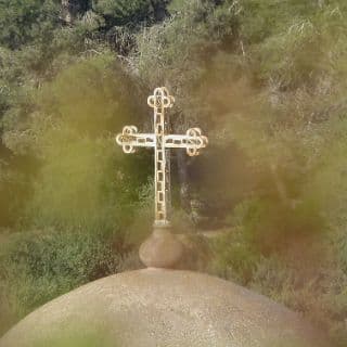 נצרת תתחרה עם ריו דה ג'נאירו תבנה את הצלב הגדול ביותר בעולם