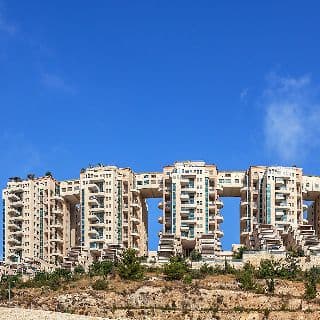 רפורמות בתכנון הבניה ימנעו מקרים נוסח פרויקט הולילנד