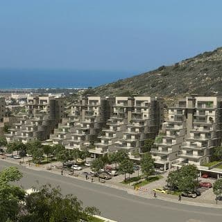 בטירת הכרמל תבנה חברת בונה הצפון 70