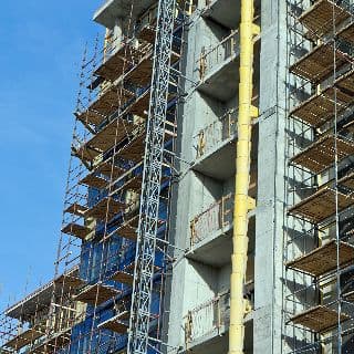 ''העדר חוק תכנון בניה עדכני הוא הבעיה העיקרית של ענף הבניה בישראל''