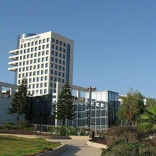 קניון רמת אביב מדווח על גידול ברווח הנקי של 35.5%  במחצית הראשונה של 2007