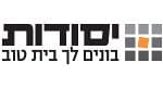 יסודות העמק