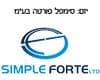 סימפל פורטה בע"מ