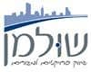 שולמן - שיווק פרויקטים למגורים
