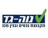 נוה גד מקבוצת נכסים ובנין IDB