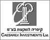 קיסריה השקעות בע''מ