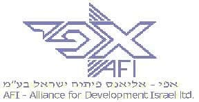 אפי - אליאנס פיתוח ישראל בע''מ