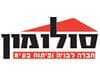 סולומון חברה לבניה ופיתוח בע''מ