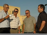 חנוכת ההרחבה הקהילתית ''הכפר האנגלי'' בקיבוץ כפר הנשיא