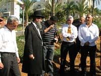 רבע מיחידות הדיור בפרויקט The Village  בבאר יעקב כבר נמכרו. עבודות הבניה יחלו כבר השבוע.
