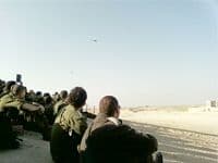 משרד הביטחון מוכן לדון בשינוי בשיטת המימון לבניית עיר הבה''דים.