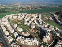 גל העלייה הצפוי ממדינות דוברות אנגלית בשנת 2009 עשוי להעלות את הביקוש באזורים לפלח שוק זה.