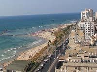 וועדת המשנה המקומית לבניין ערים בת ים אישרה תכנית של 900 יחידות דיור בקרבת טיילת בת-ים