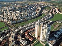 מודיעין שומרת על יציבות מחירים.