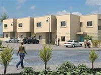 קוטג'ים ברמת ישי נמכרים בכ 950,000 שקלים.