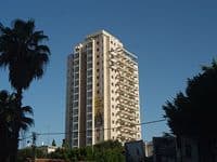 גידול בביקוש לדירות בערי הלוויין של תל אביב באפריל.