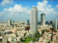 התאוששות בשוק דירות היוקרה של תל אביב.  בפרויקט נווה צדק על הים נמכרו בחודשים האחרונים  24 דירות