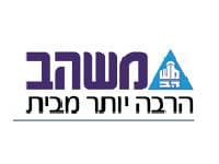 משהב בונה מגדל לדתיים בלבד.