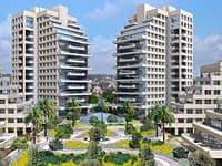 התאוששות במכירת דירות יוקרה. אפריקה מגורים וקיסריה מקרקעין מודיעות על מכירה מוקדמת של 21 דירות בסביוני רמת אביב ובפרויקט נווה צדק על הים נמכרה דירה בקומה ה-16 בכ-10 מליון ₪.