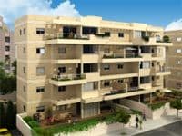 הביקוש לפנטהאוזים בערי ''עוטף'' תל אביב גדל