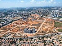 בכפר סבא בונים 5,000 יח''ד חדשות, אבל המחירים ישאירו את הזוגות הצעירים בחוץ