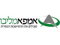 חברת אמפא מליבו נכנסת לתחום קבוצות הרכישה,חברת אמפא-מליבו, החברה הגדולה בתחום ההרחבות בישובים
