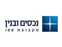 קבוצת נכסים ובנין, מפרסמת דוחות כספיים  גידול של 49.41% ברווח הנקי  היקף הנדל''ן המניב של החברה בארץ 5.3 מיליארד שקלים.