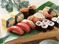 מסעדת  Sushi Republic החדשה המתמחה במטבח היפני, נפתחה בנמל תל אביב בהשקעה כוללת של 700,000 ₪