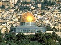 משרד השיכון מתכנן פרויקט מגורים: בניית שכונה חדשה בירושלים המזרחית.