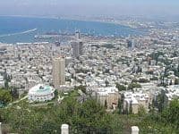 שכונת נווה שאנן בחיפה עוברת מתיחת פנים.