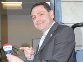 מנכ''ל רימ/קס ישראל לנדל''ן קום: ''המשבר המתפתח בשוק המניות של העולם