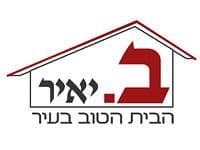 ב.יאיר: מכרה בחודש האחרון 34 דירות בירושלים והסביבה