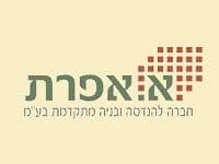דמי השכירות החודשיים באזור התעשייה פארק סנטר ירושלים הם 13 דולרים ל מ''ר.